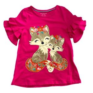 Isaac Mizrahi Fox Top Girls 7/8